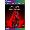 Assassins Creed Shadows - Deluxe Edition Uplay [Singleplayer Only]